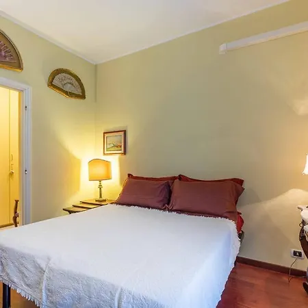 Life Fiera - House Museum Apartment Milan