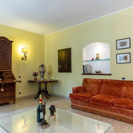Apartment Life Fiera - House Museum *
