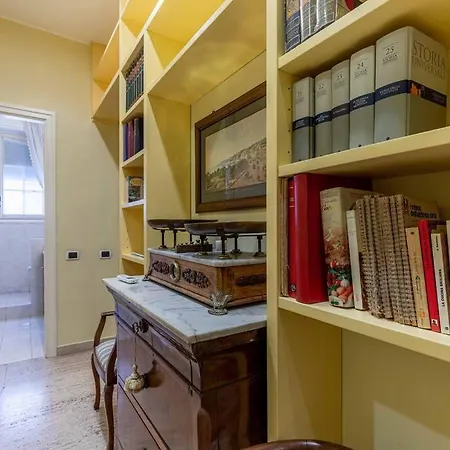 Life Fiera - House Museum Milan