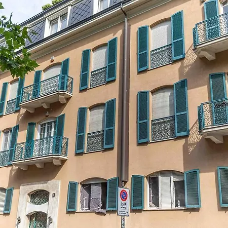 Apartment Life Fiera - House Museum